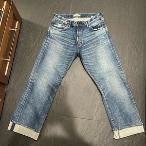 Moussy Jeans
